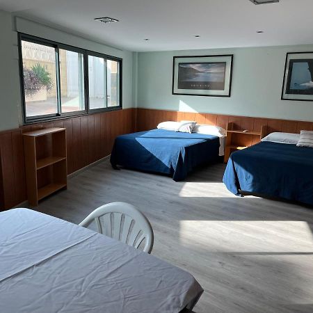 Gandia Confort Treviso Eksteriør bilde