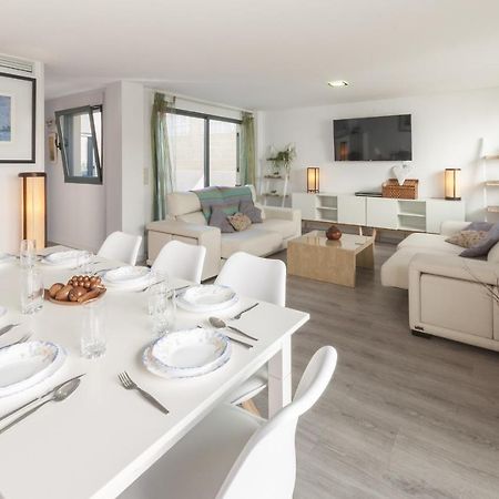 Gandia Confort Treviso Eksteriør bilde